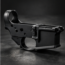 Lower Receiver Parts (LPK)