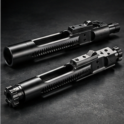 Bolt Carrier Groups  (BCGs)