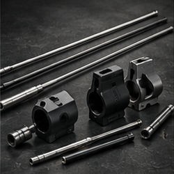 Gas System Parts