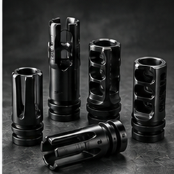 Muzzle Devices