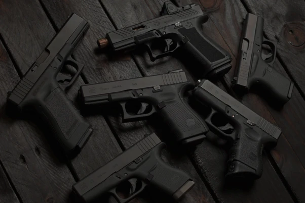 GLOCK STORE