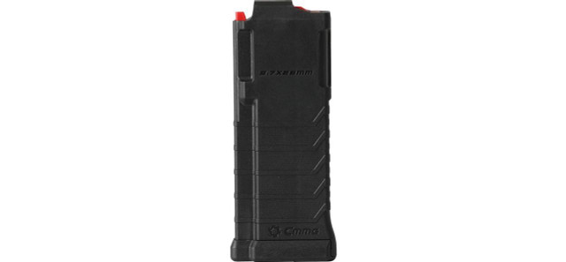 CMMG 5.7x28 AR Conversion Magazine - 40RD. Delayed Blowback
