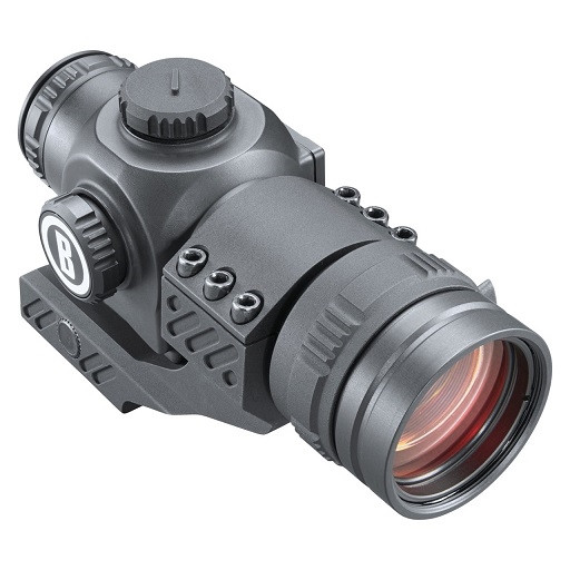 Bushnell Elite Tactical CQTS 2.0 Red Dot Sight - Multi Reticle