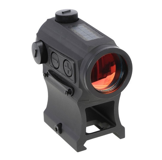 horosun hs503cu ホロサン　aimpoint Holosun HE503CU 1x20mm 2 MOA Dot & 65 MOA Circle Red Dot