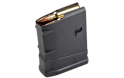AR-10 / DPMS .308 10-, 20-, 25- and 50-Round Magazines