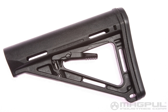 Magpul MOE Stock Mil-Spec MAG400-OD OD Green