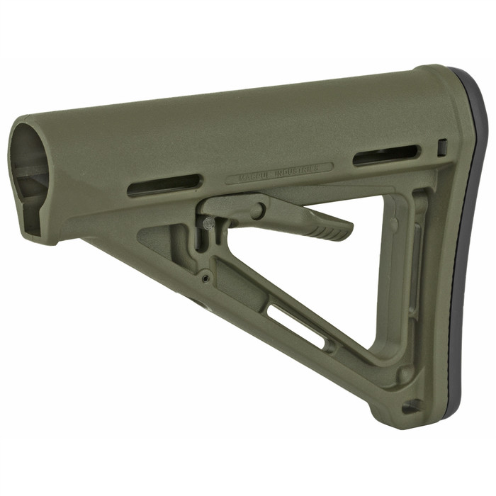 Magpul CTR Stock Mil-Spec OD Green