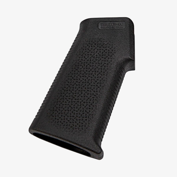 Magpul MOE-K compact AR-15 and M4 pistol grip in black - 1