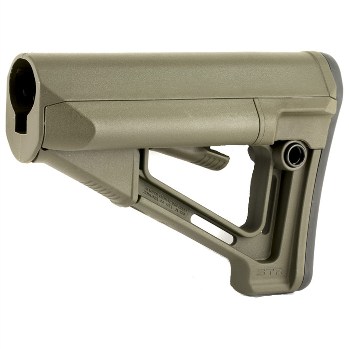 Magpul CTR Stock Mil-Spec OD Green