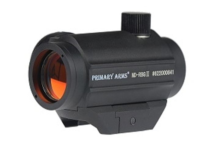 【実物】Primary Arms Advanced Micro Red Dot 実物】Primary Arms Advanced Micro Red Dot - メルカリ