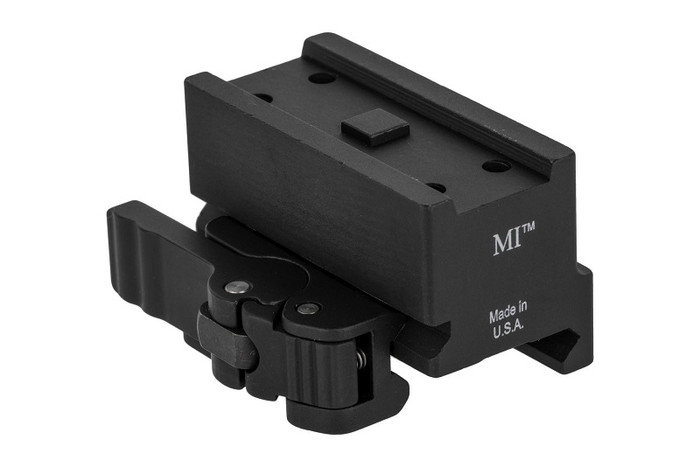 Midwest Industries Trijicon MRO Co-Witness QD Mount