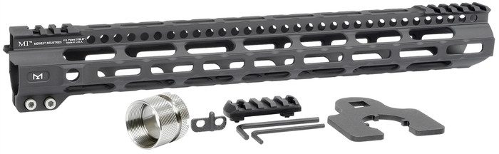 Midwest Industries Lightweight Handguard 12