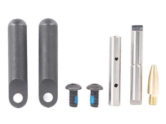 Low Profile Non-Rotating Trigger/Hammer Pin Set - KNS Precision Inc.