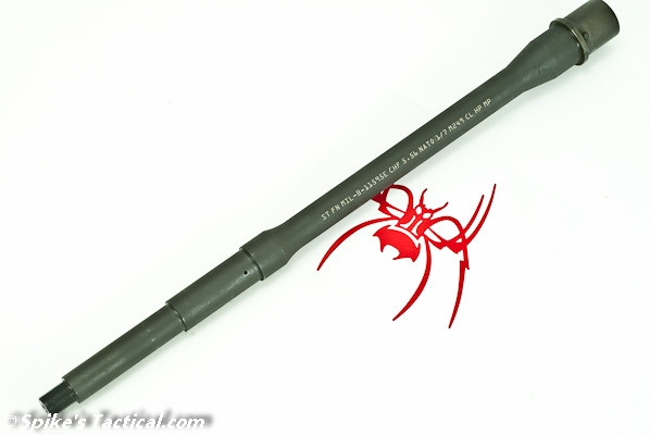 Spike's Tactical 14.5
