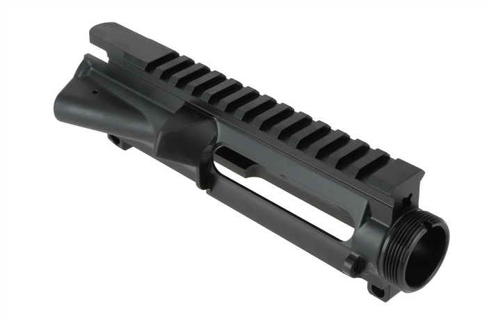 Always Armed AR10 / .308 Stripped Upper Receiver - DPMS Pattern