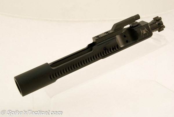 Spikes Tactical R2 Muzzle Brake, 5.56