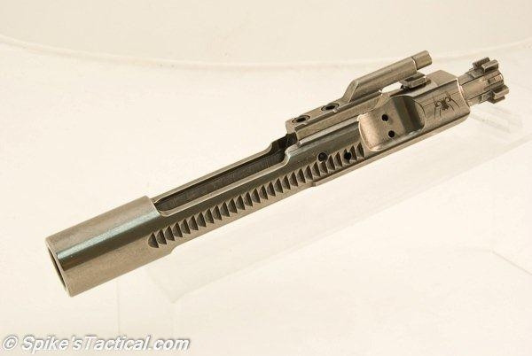 Spike's Tactical Nickel Boron Bolt Carrier Group