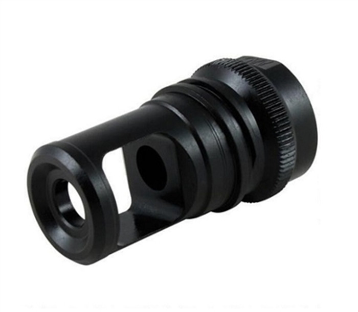 AAC 90T Muzzle Brake - 5/8x24 (For Titan-QD)