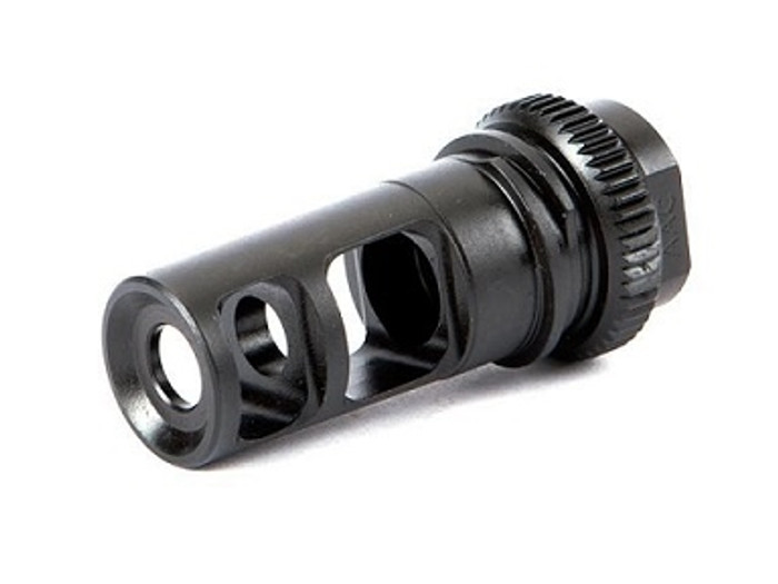 AAC 51T Muzzle Brake - 5/8x24 - .308/7.62x39/300 Blackout