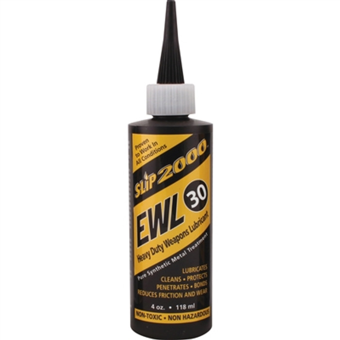Slip 2000 Extreme Weapons Lubricant 30 - 4 oz