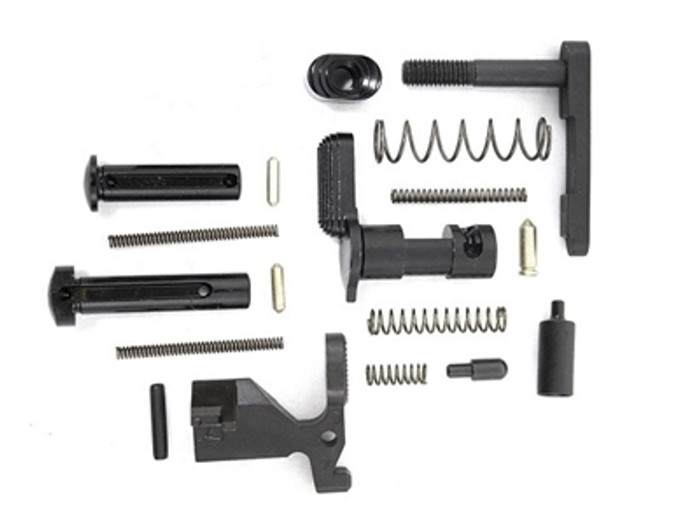 TS Lower Parts Kit - No Trigger Group or Grip