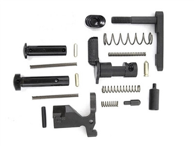 TS Lower Parts Kit - No Trigger Group or Grip
