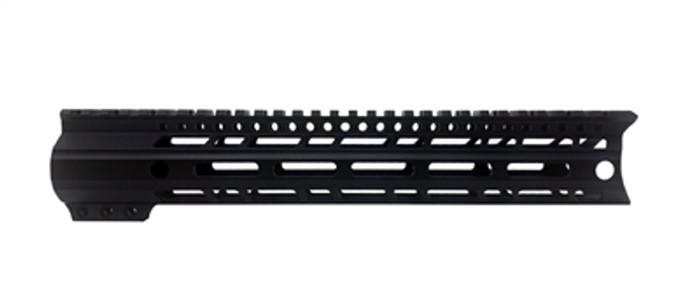 troy arms free floating 10 inch quad rail