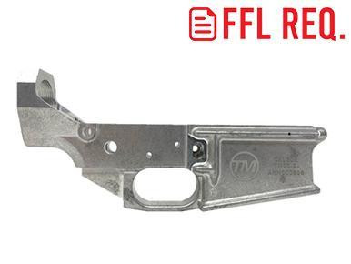 Tactical Machining / Diamond Back Armalite AR10 .308 Raw 100 ...