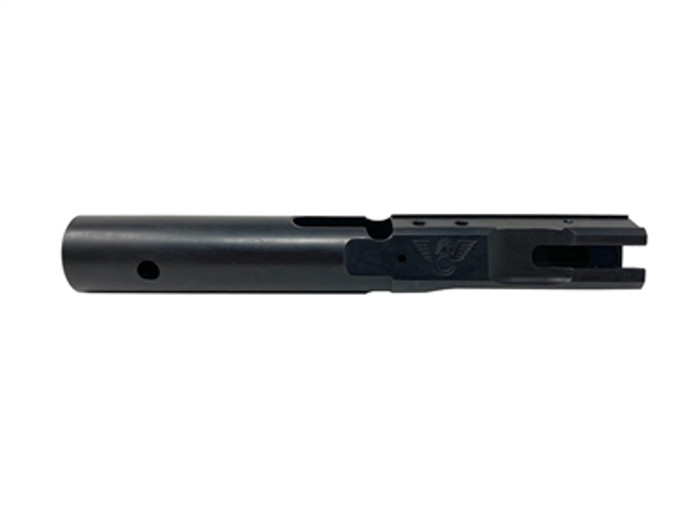 Wilson Combat 9mm Stripped Bolt Carrier - Black Nitride (Carrier Only)