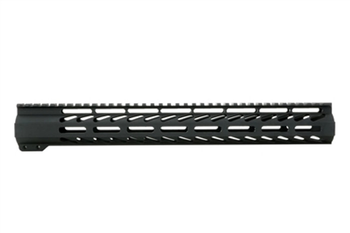 troy arms free floating 10 inch quad rail