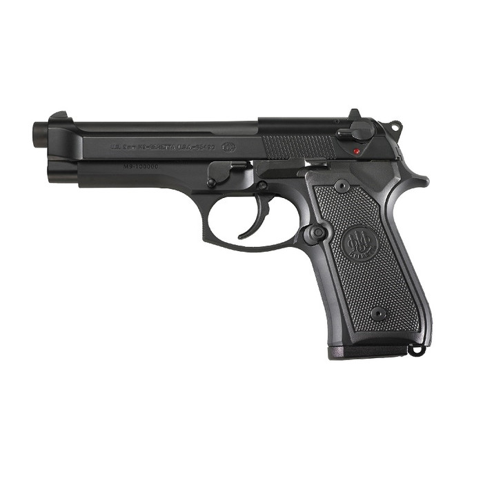 Canik TP9 Elite Sub-Compact 9MM - (1) 12RD / (1) 15RD Magazines