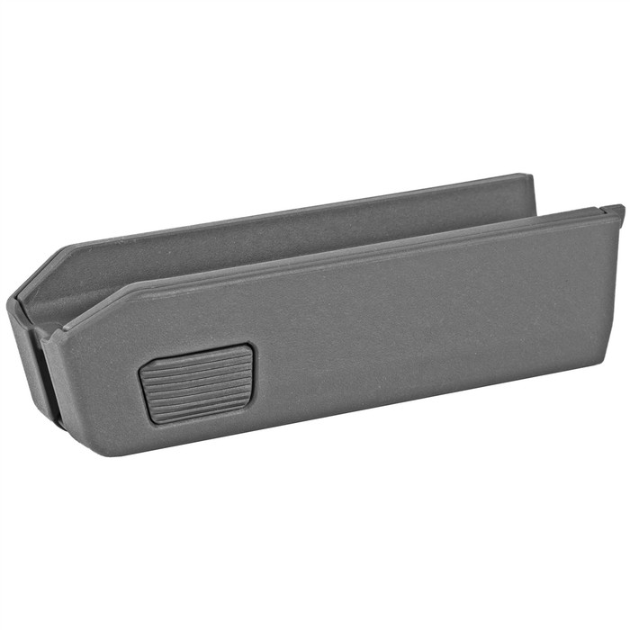 Magpul X-22 Backpacker Drop In Gray Forend - Fits Ruger 10/22 Takedown w/ X-22 Backpacker Takedown Stock