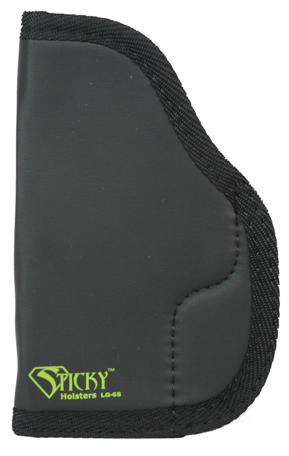 Sticky Holsters LG-6 Short Sticky Holster