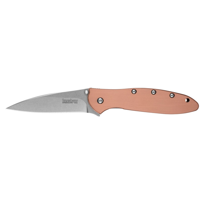 Kershaw Leek - Copper