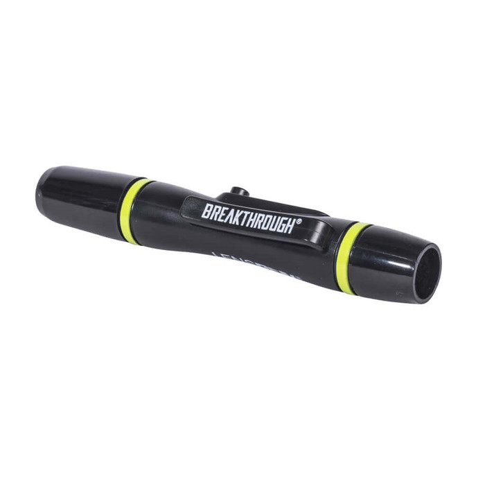 Breakthrough BCT Lens Pen