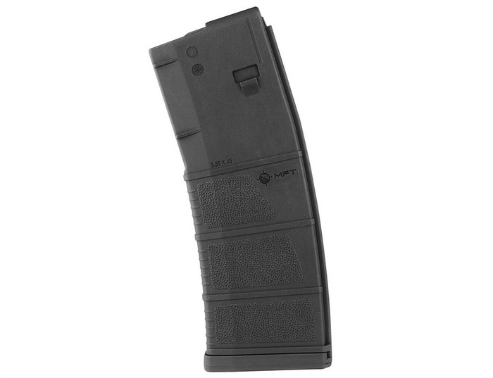 Mission First Standard Capacity Polymer Magazine - 30 Rd