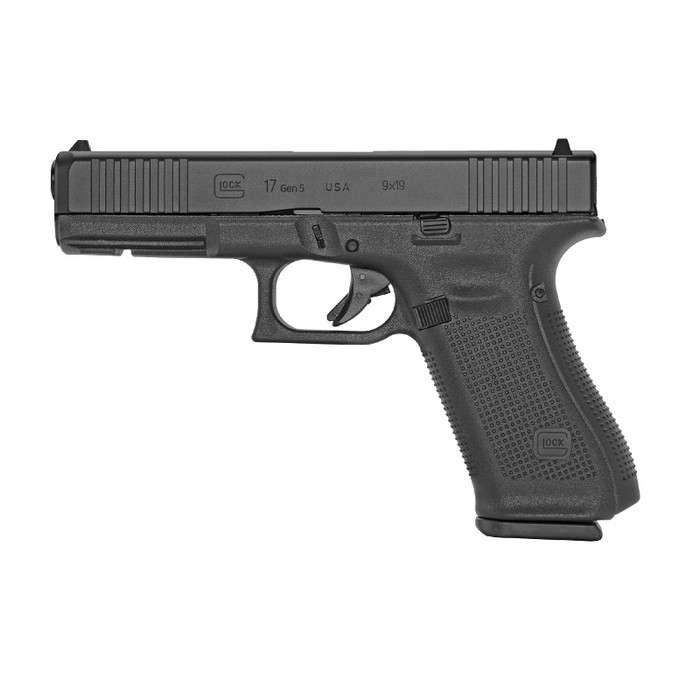 GLOCK 17 Gen.4 予備マグ　本日限定価格 東京マルイ GLOCK 17 Gen.4 予備マガジン付き 東京マルイ グロック17