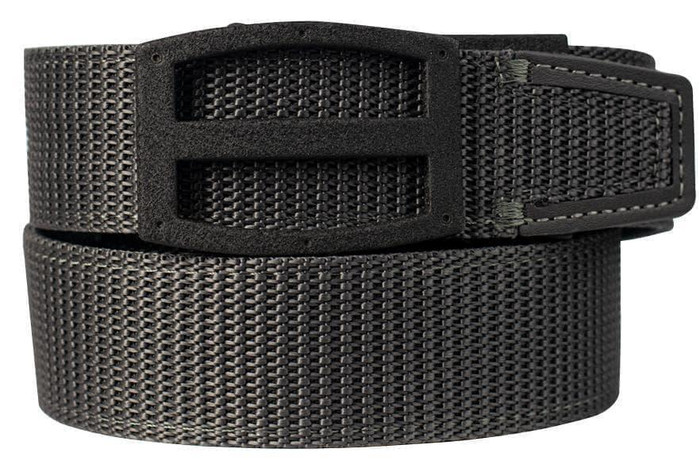 Nexbelt Titan Grey PreciseFit™ EDC Belt