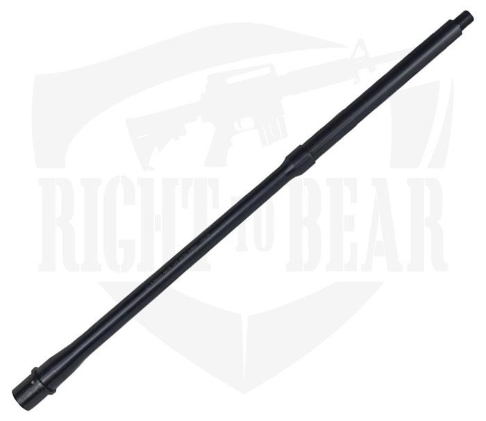 Right To Bear 20" Gov Profile Barrel 5.56 (Rifle-Length)