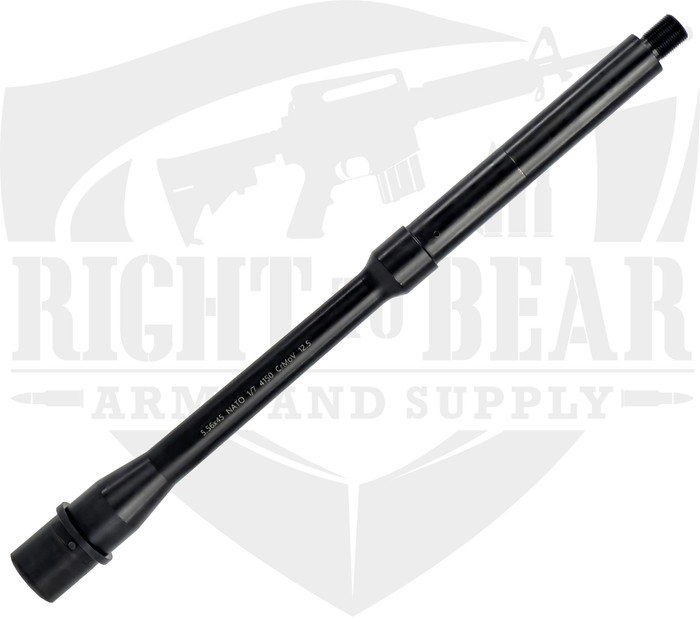 Right To Bear 12.5" 5.56 Gov Carbine Length Barrel