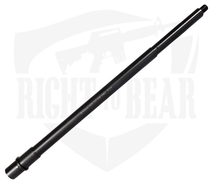 Right To Bear 18" SPR Barrel w/ Ops 12 - 5.56 (Rifle-Length)