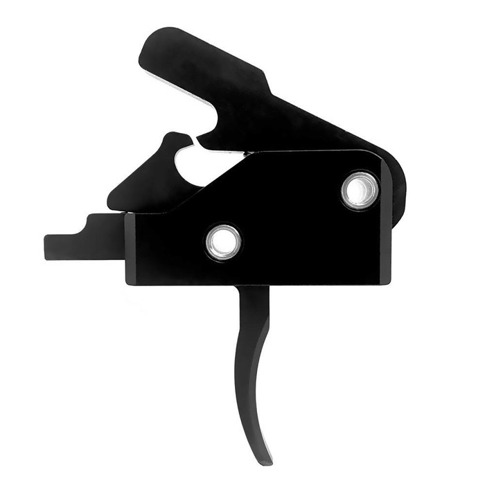 Checkmate 3.5lb Drop-in Trigger- Single Stage Gen 2 Curved