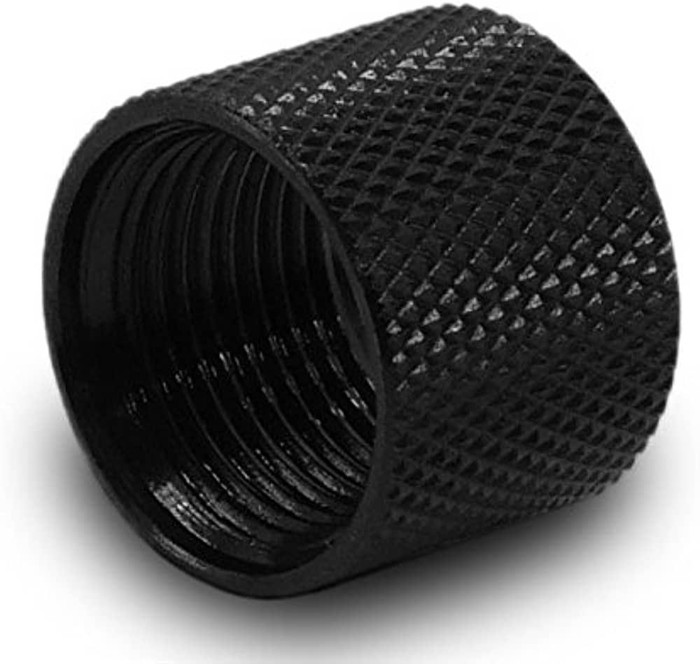 1/2x28 Thread Protector for Pistol Barrels Fits Glock