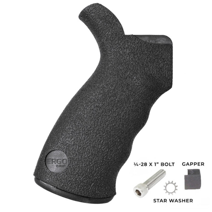 ORIGINAL ERGO GRIP AT (AGGRESSIVE TEXTURE) - SUREGRIP