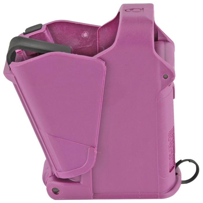 Maglula UpLULA 9mm to 45ACP Universal Pistol Magazine Loader - Pink