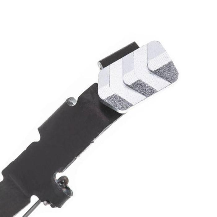 TYRANT DESIGNS GLOCK EXTENDED SLIDE RELEASE - MACHINED ALUMINUM