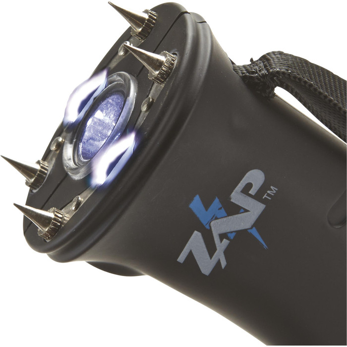 Personal Security Products 950,000 Volt HikeNStrike Stun Gun/Walking