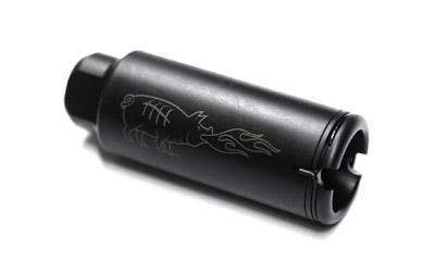 Noveske Krink KX5 1/2x28 5.56 Flash Suppressor