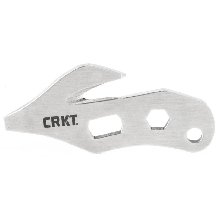 CRKT K.E.R.T. Key Ring Emergency Tool 2.48"
