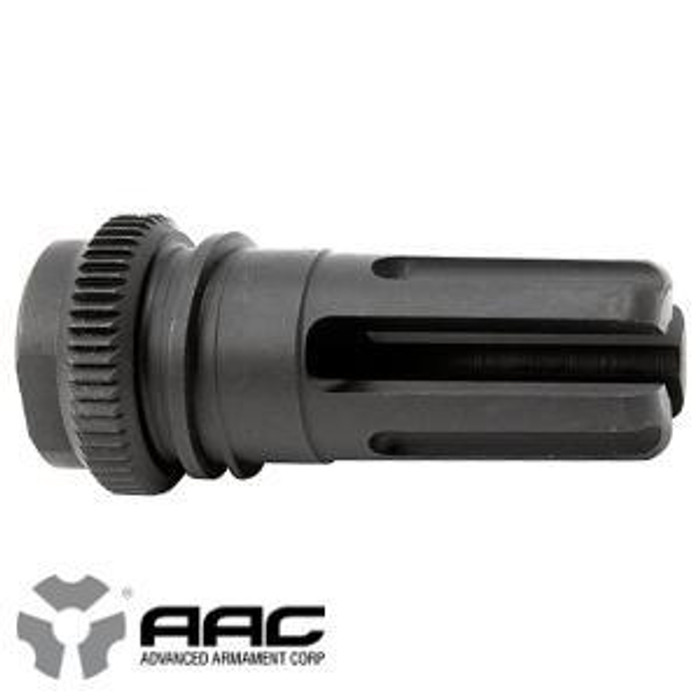 AAC 90T Flash Hider - 5/8x24 - .308/7.62x39/300 Blackout